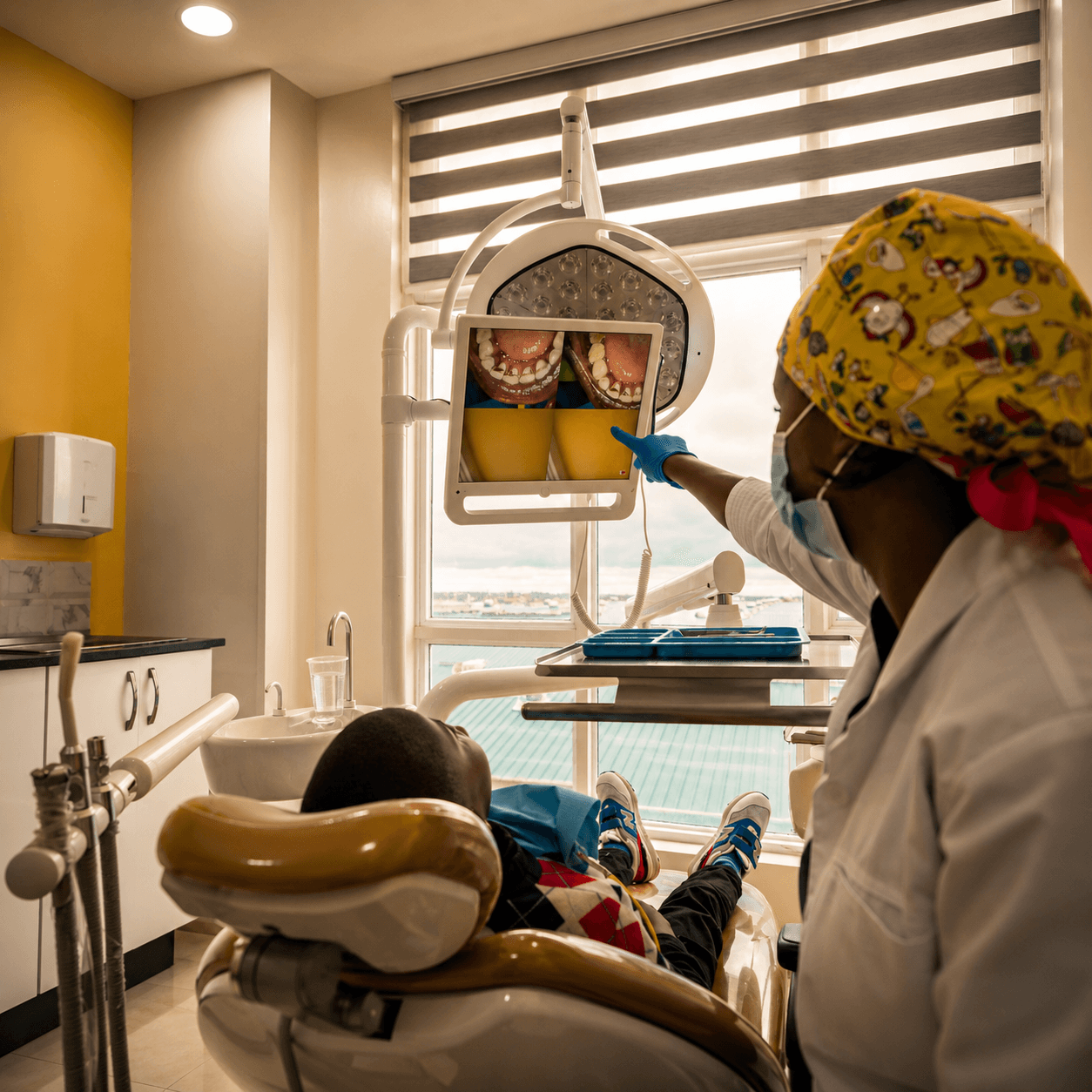 Urban Smiles Dental