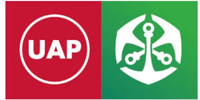 UAP Old Mutual