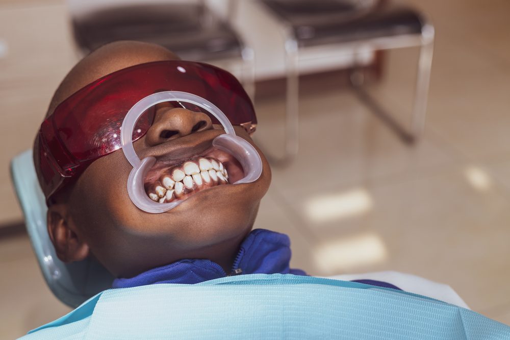Cosmetic Dentistry
