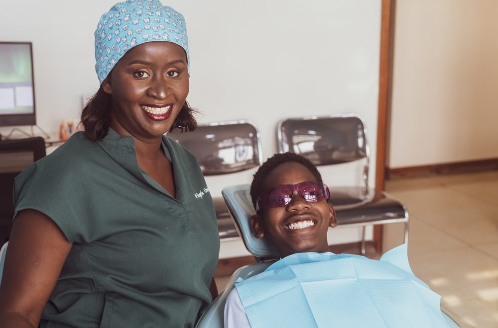 General Dentistry
