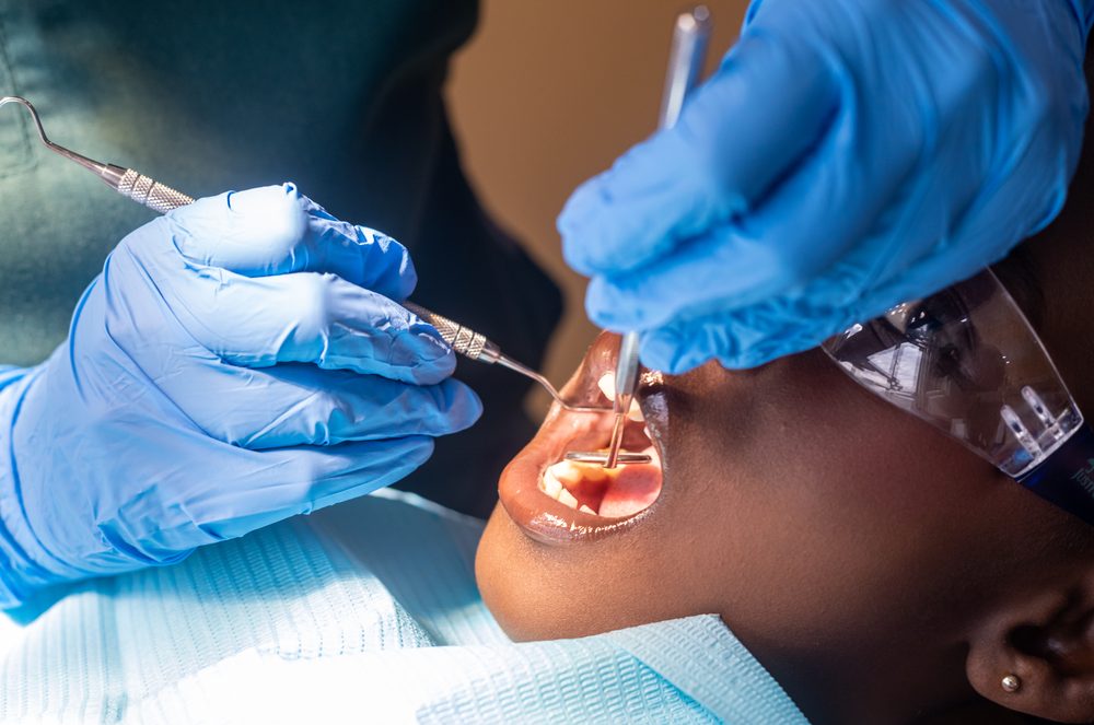 Oral Surgery