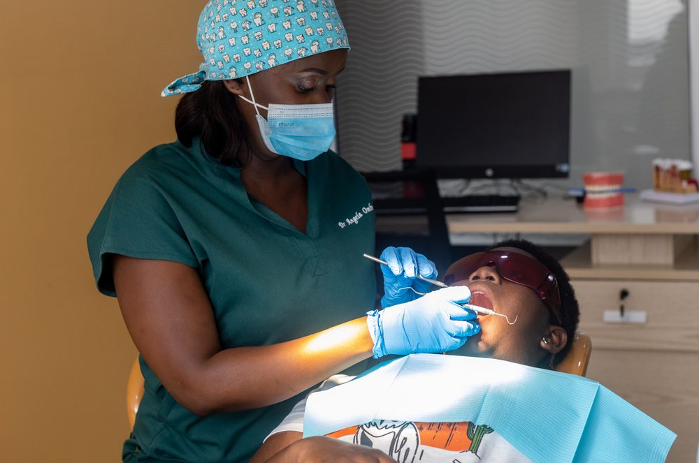 Orthodontics Care